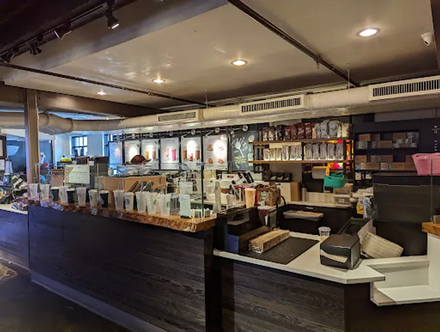 Starbucks Coffee Company