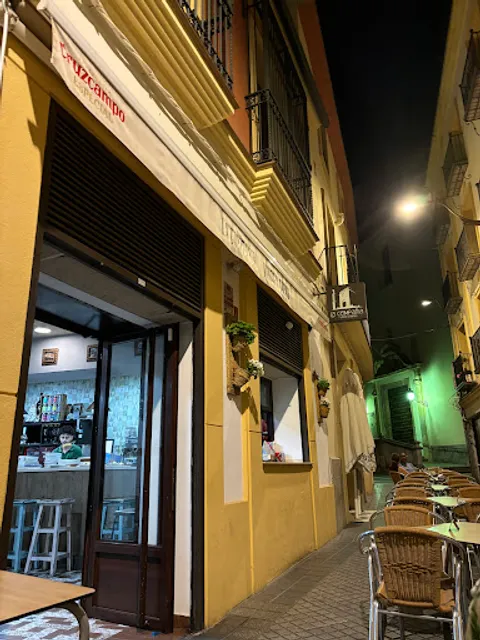 La Compañía - Vinos Y Tapas