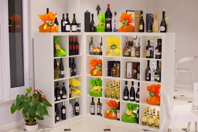 Pasticceria Ambrosia