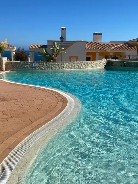 The View – Santo António Villas, Golf & Spa