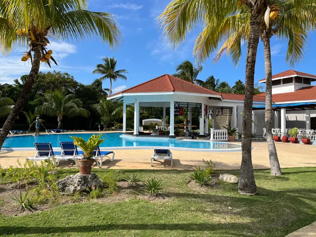 Iberostar Coral Ensenachos