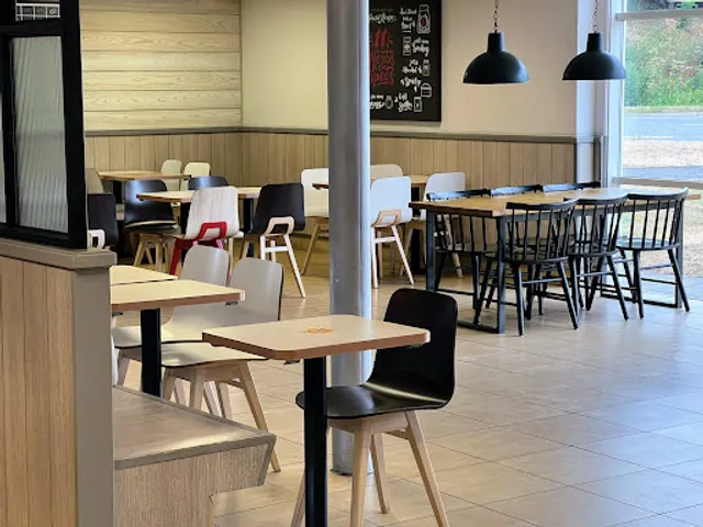 KFC Oxford Peartree Services