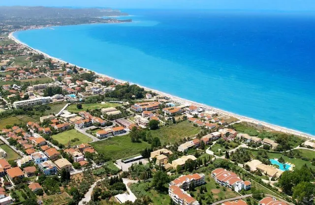 ΔΙΑΧΕΙΡΙΣΗ ΑΚΙΝΗΤΩΝ Corfu Properties Vacation Manager