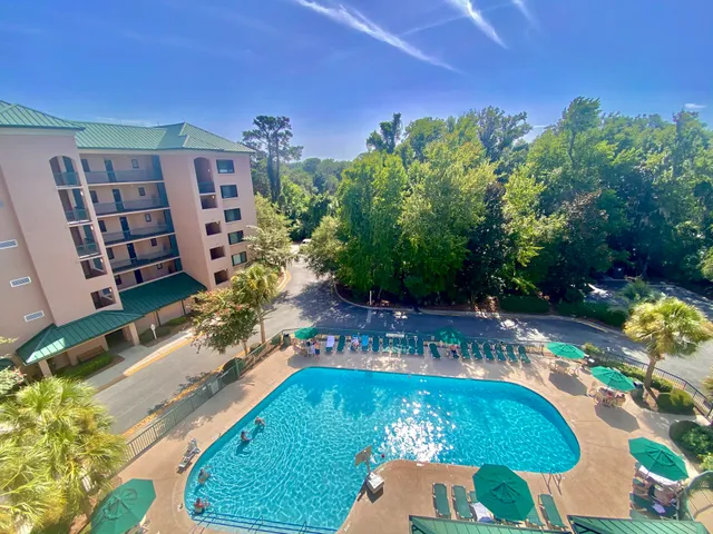 Waterside By Spinnaker Resorts