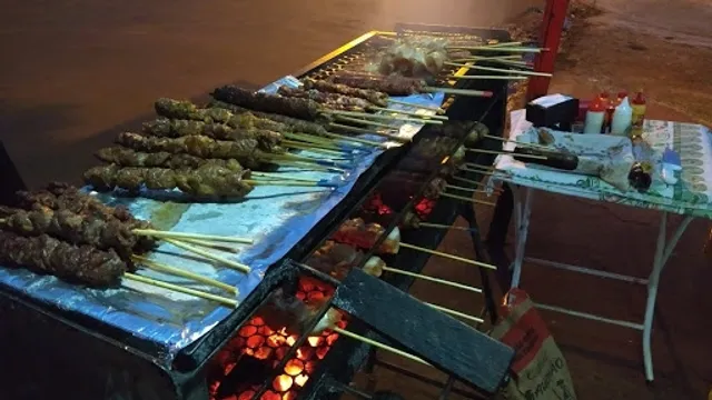 Bar e Mercearia do Zé Alipio