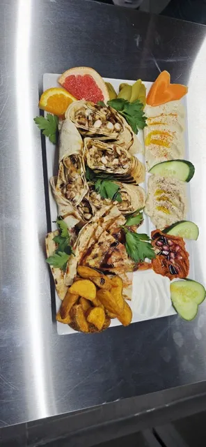 da amici 2 Reataurant Food & Drinks