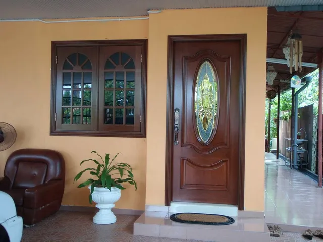 Golden Villa Homestay