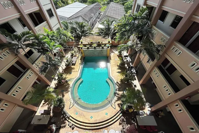 SB Park Mansion Phuket