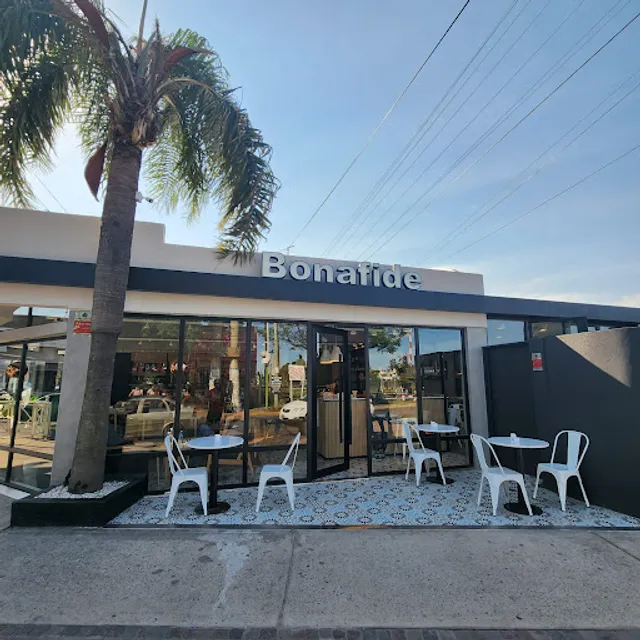 Bonafide