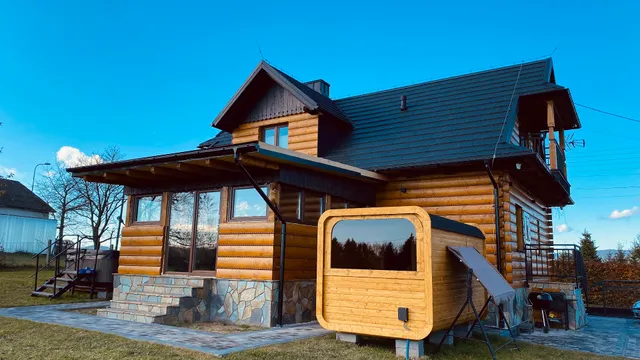 Arkadia Pokoje Gościnne