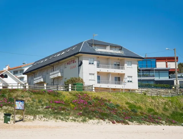 Hotel Duna