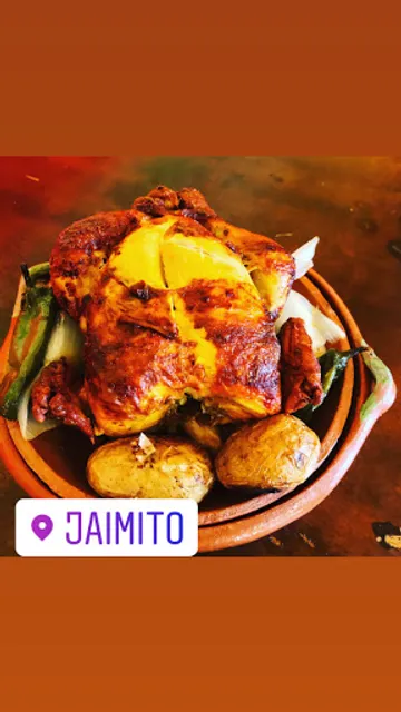 Rosticeria Jaimito