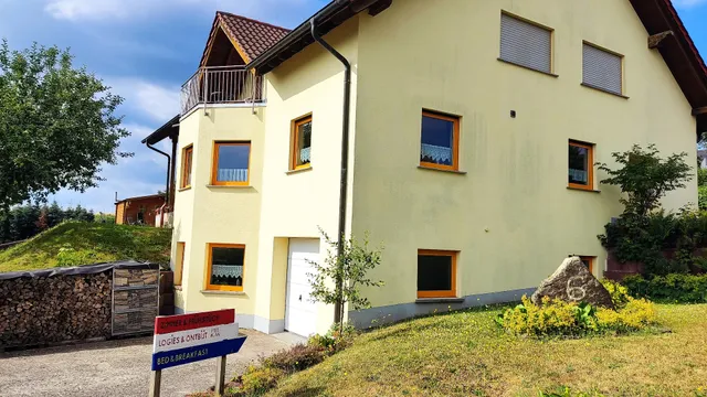 B & B Prosterath-Hochwald