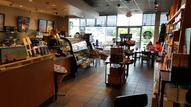 Starbucks
