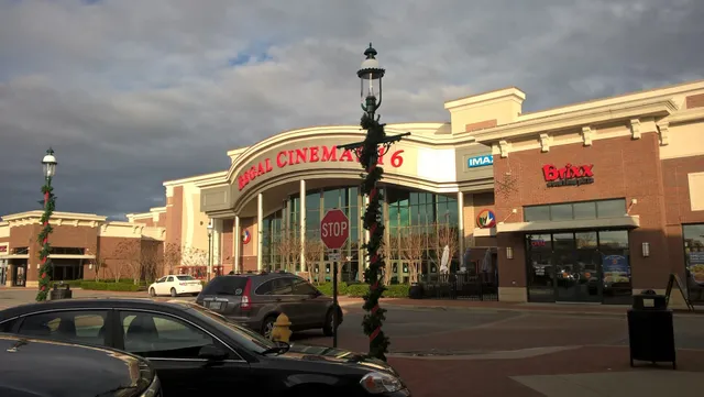 The Streets of Indian Lake