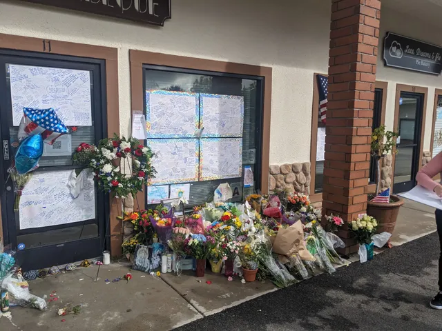 Murrieta Plaza in Downtown Murrieta