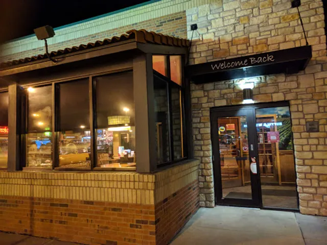 Applebee's Grill + Bar