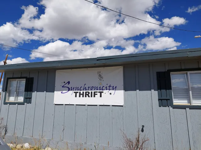 Synchronicity Thrift