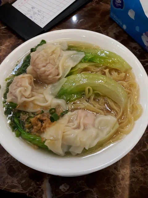 Laiji Hong Kong Shi Cantonese Teahouse