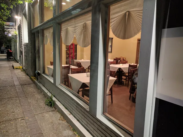 Cuzco Peruvian Cuisine