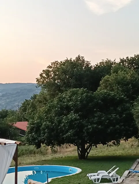 Casa vacacional O FOGAR DAS FINAS