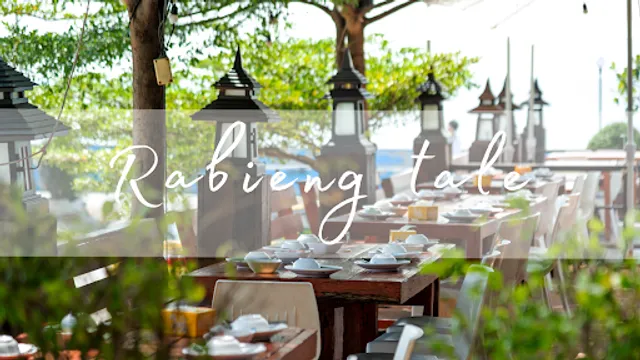 Rabieng Ta-le Restaurant