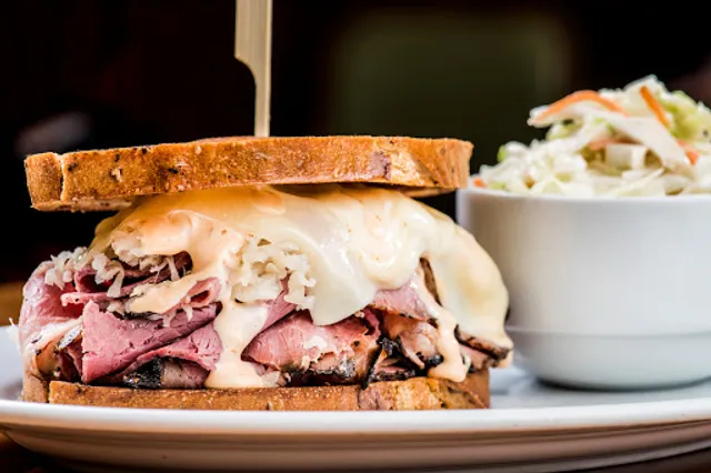 1st Street Deli (in Seminole Casino Coconut Creek)