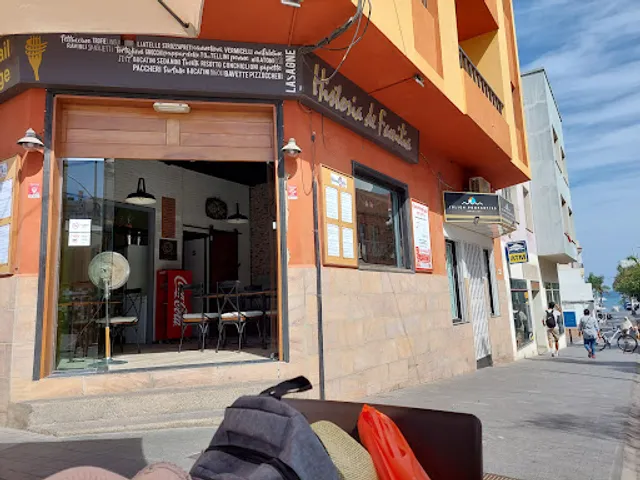 Restaurante Mamacita