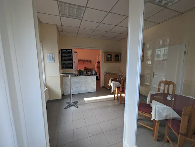 Elster Imbiss - Anne-Dore Dietz