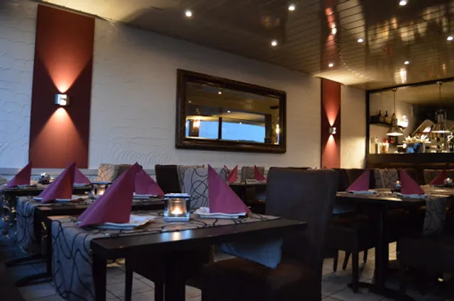 Ristorante - Pizzeria Bella Mia