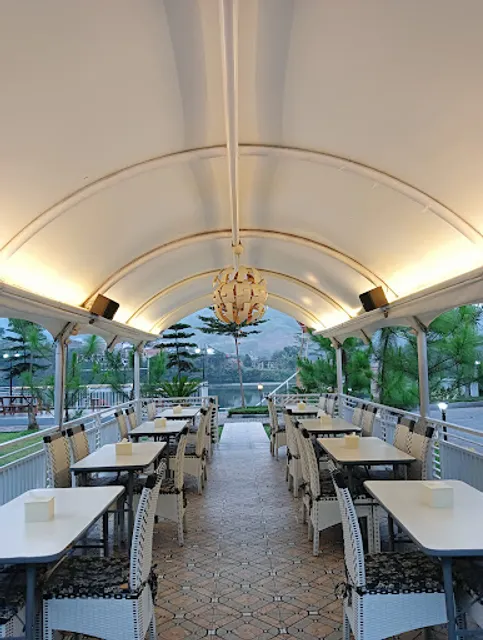 Teras Ciseupan Cimahi