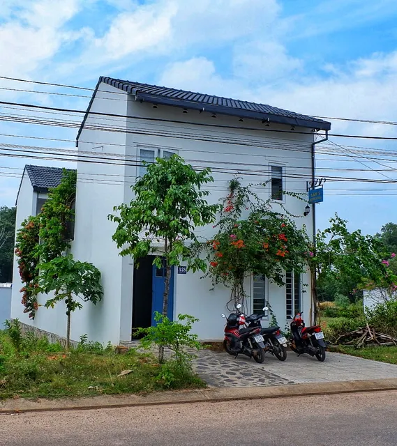 Lam's Homestay-Cozy Town
