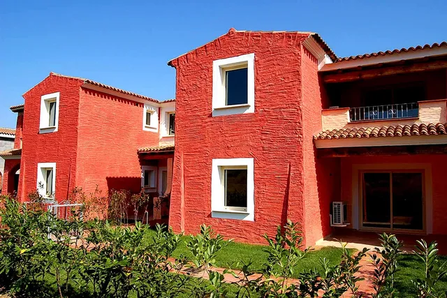 La Cerbiatta Residence