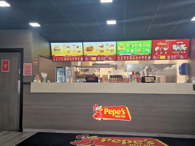 Pepe's