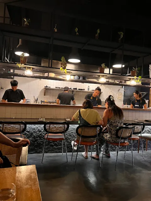 Barakuda Seafood Restaurant