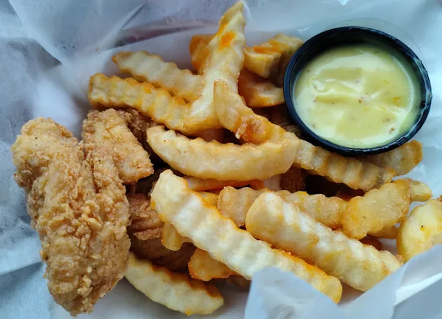 Jack's Family Restaurant