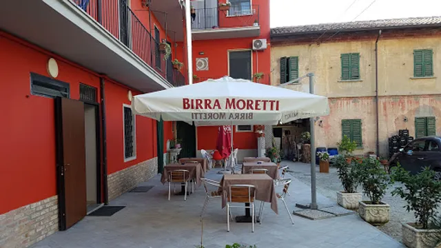 Pizzeria Ristorante Bella Napoli