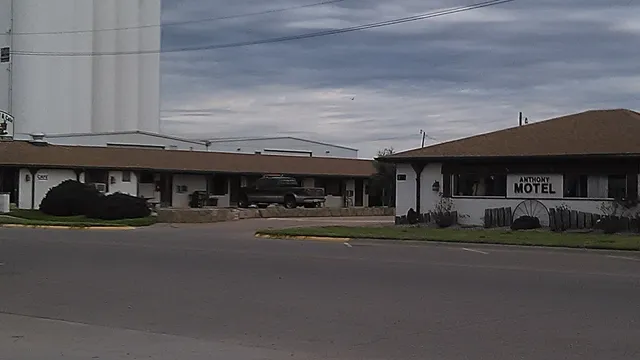 Anthony Motel