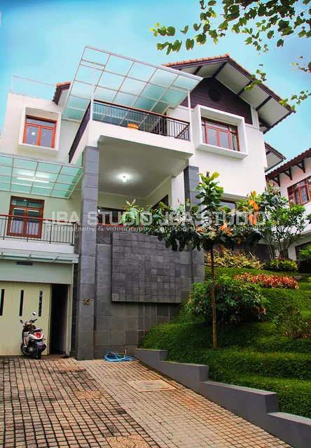 Dago Pakar Villa P4-16