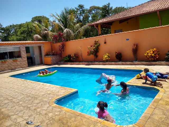 Chácara Bella Vida - Araçariguama