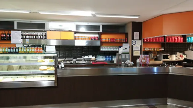 Sirio - Bar interno Ospedale Ca' Foncello di Treviso (TV)