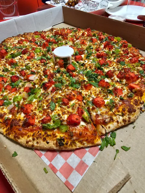 City South Pizza Niagara Falls