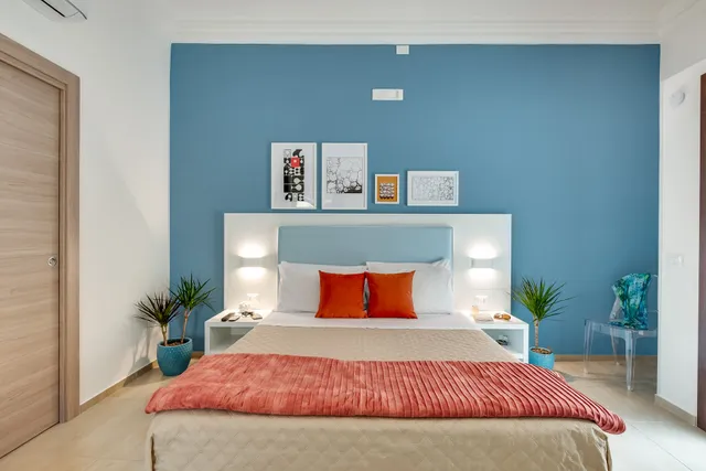 Anima Rooms Apartments