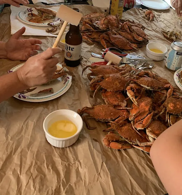 Lewes Fishhouse Seafood Market