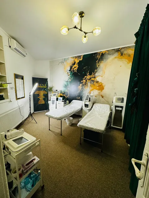 ALEXA Epilare Definitiva, Criolipoliza, Remodelare Corporala Sector 2. Tratamente Faciale, Hifu, Rejuvenare Faciala Sector 2