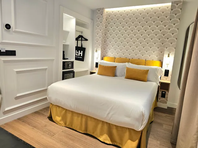 L&H CALLAO SELECTION