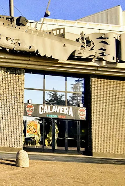 Calavera Restaurant - Vimercate