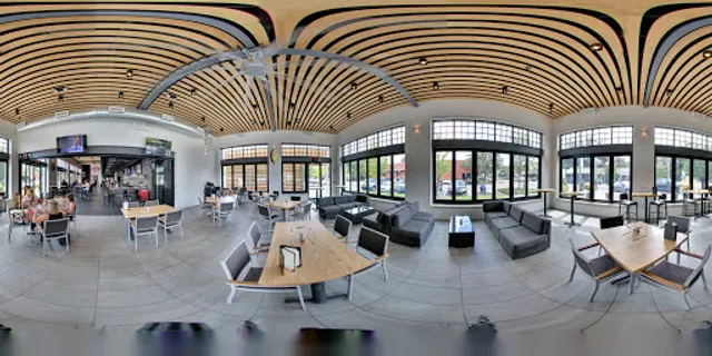 Mellow Mushroom Jacksonville - Avondale