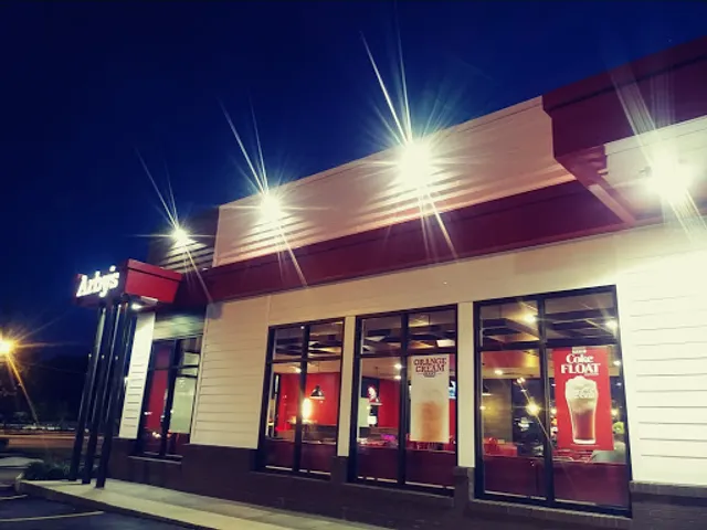 Arby's