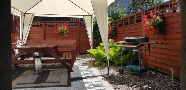 Pokoje Gościnne ARKADIA - noclegi Września